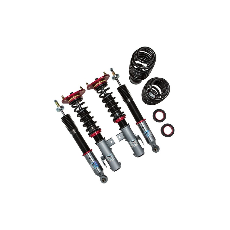 Megan Racing Toyota Prius-V Wagon 2012+ – Street Series Coilovers – MR-CDK-TPV11