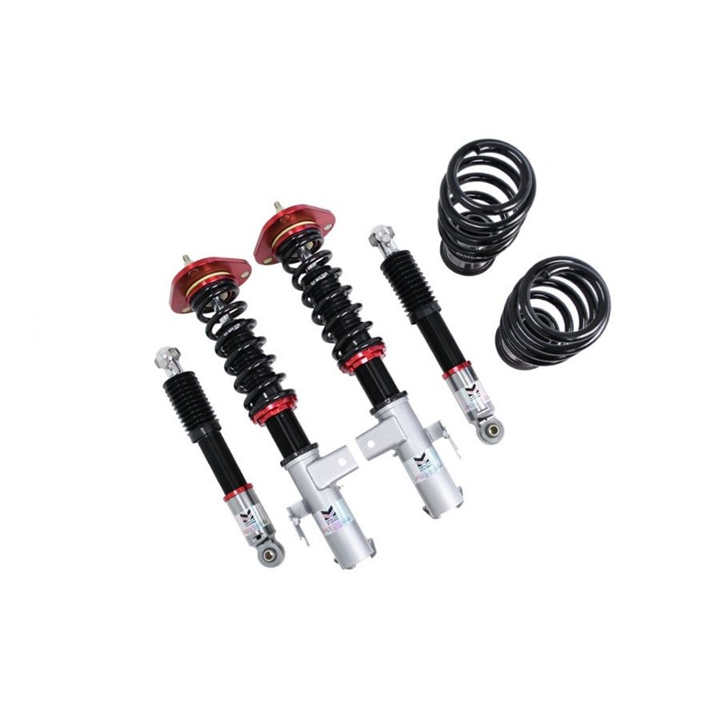 Megan Racing Toyota RAV4 06-12 / 13-18 (FWD) – Street Series Coilovers – MR-CDK-TR406