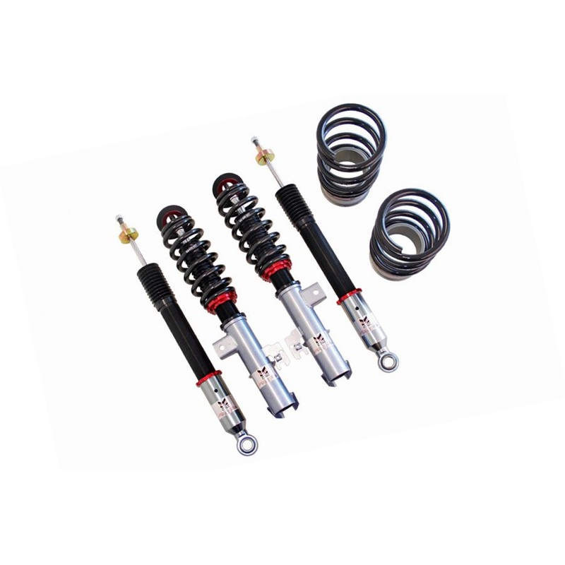 Megan Racing Toyota Sienna 11-20 – Street Series Coilovers – MR-CDK-TSE11