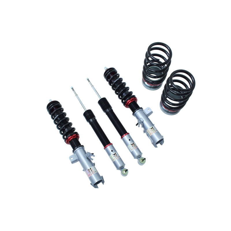 Megan Racing Toyota Sienna 98-03 – Street Series Coilovers – MR-CDK-TSE98