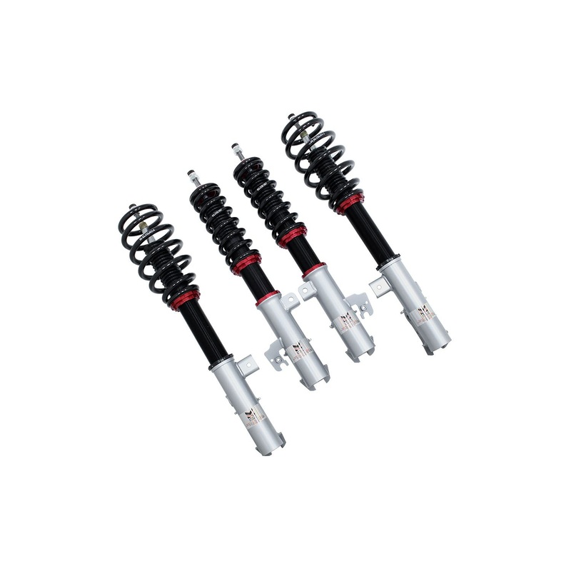 Megan Racing Toyota Venza 2009+ (FWD) – Street Series Coilovers – MR-CDK-TYV09