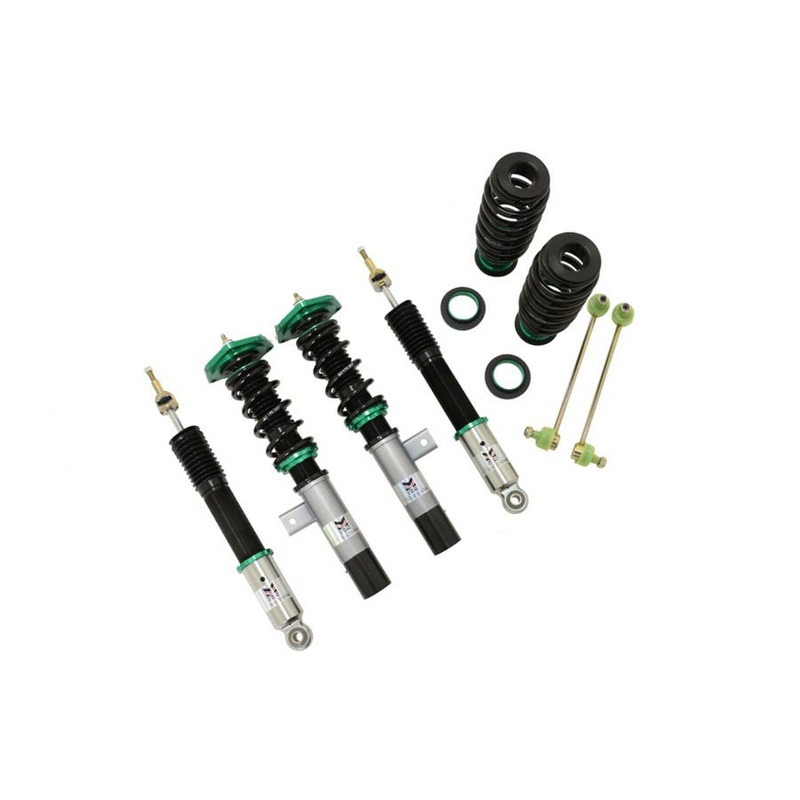 Megan Racing Volkswagen Passat 2012+ – Euro II Series Coilovers – MR-CDK-VWP12