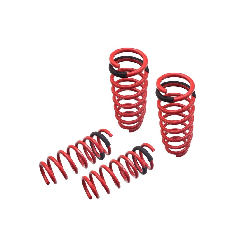 Megan Racing BMW 530i/540i G30 2017+ Euro Lowering Springs MR-LS-BG30