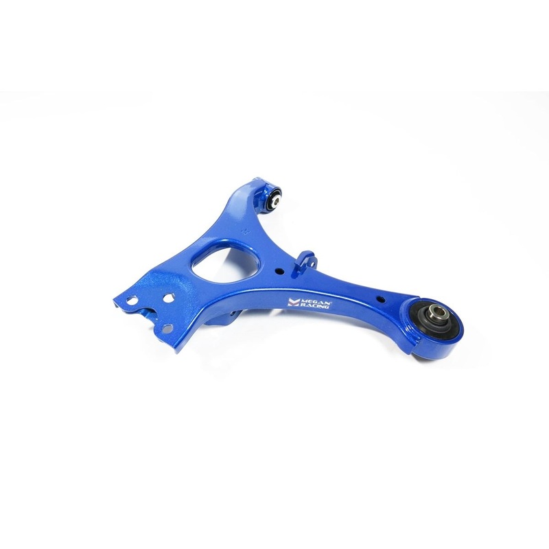 Megan Racing Front Pillowball Lower Control Arm for Honda Civic (FD) 06-11 – MRS-HA-0624