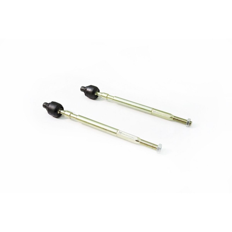 Megan Racing Hard Tie Rod for Mazda (FD) RX-7 (Coarse Thread) – MRS-MZ-1361-01