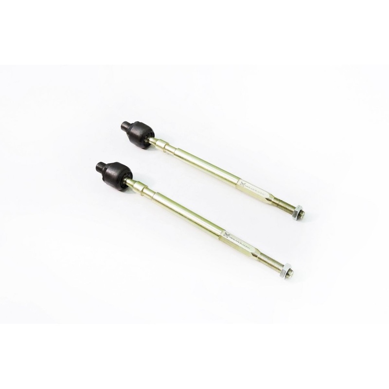 Megan Racing Hard Tie Rod for Mazda (FD) RX-7 (Fine Thread) – MRS-MZ-1361-02
