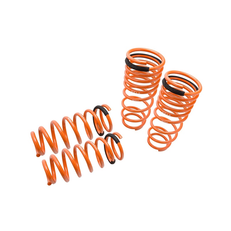 Megan Racing Honda Accord 1998-2002 (L4 and V6 models)  – MR-LS-HA98