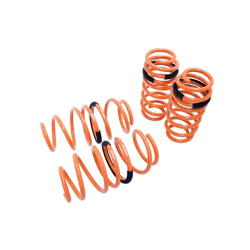 Megan Racing Honda Civic 12-15  (Exc SI) Lowering Springs MR-LS-HC12