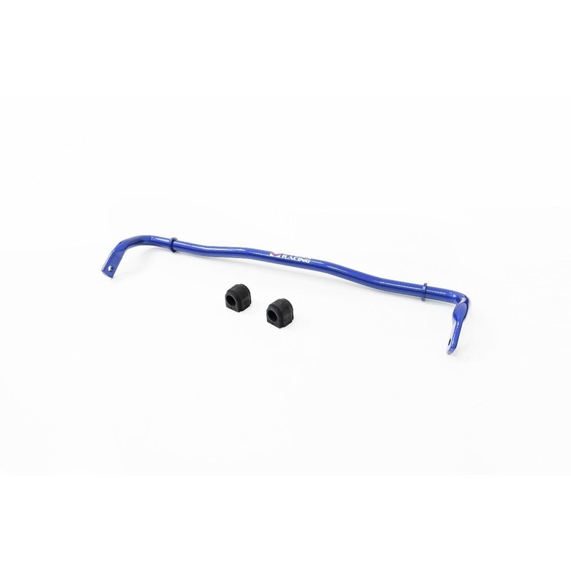 Megan Racing Honda Civic 2016+ Rear Sway Bar MRS-HA-1691
