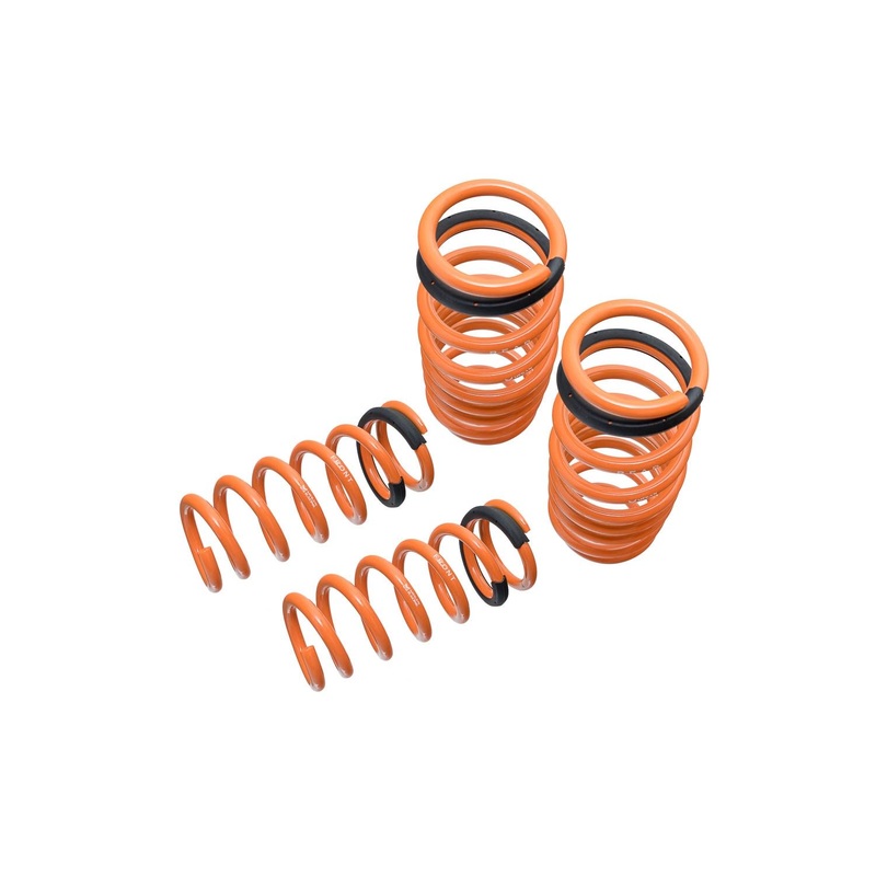 Megan Racing Infiniti Q50/Q50T 14+ RWD only Lowering Springs MR-LS-IQ50