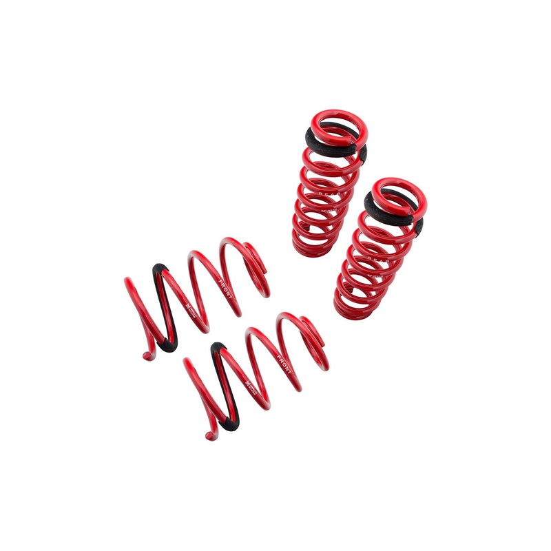 Megan Racing Lowering Springs – BMW 3 Series E90 06-11 (Exc AWD) – MR-LS-E90