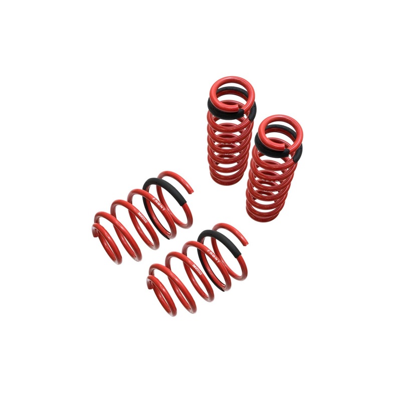Megan Racing Lowering Springs – BMW E92 3 Series Coupe 06-13 (Exc AWD) – MR-LS-E92