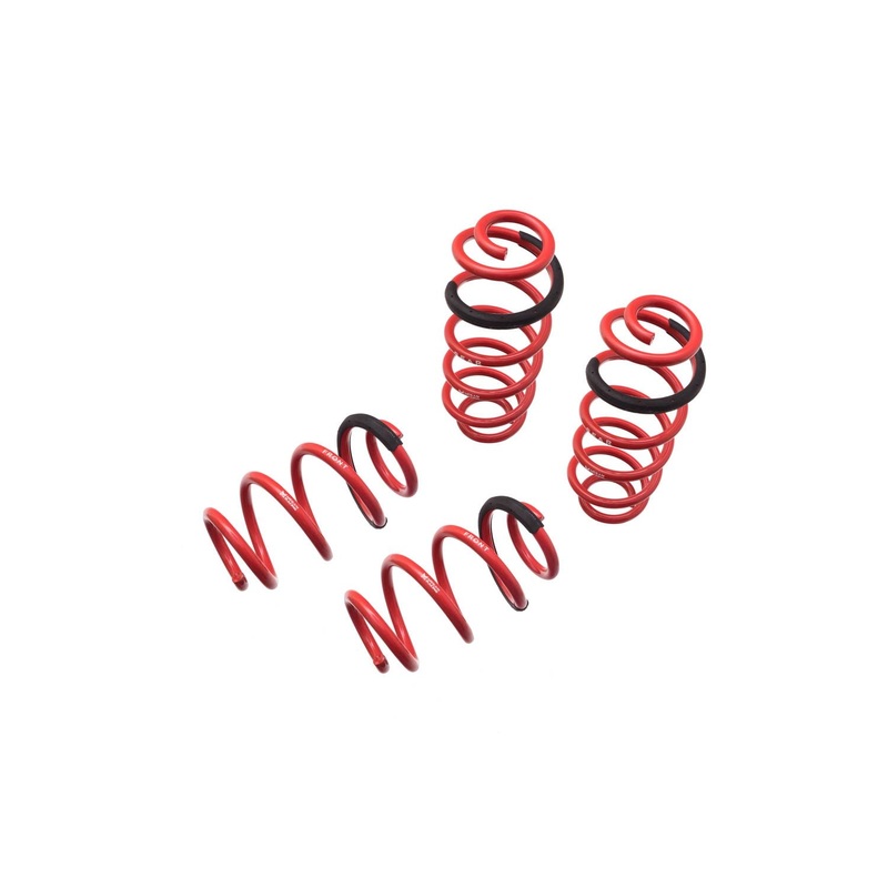 Megan Racing Lowering Springs – Euro-Version for Audi RS5 13-17 – MR-LS-ARS5