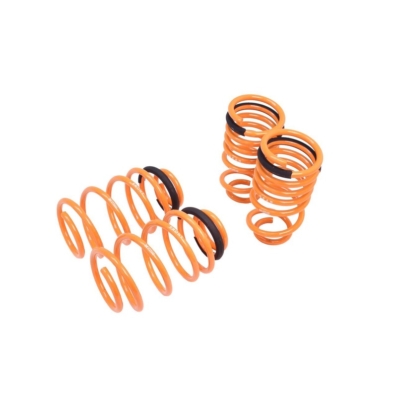 Megan Racing Lowering Springs for Chevrolet Camaro 10-11 (Coupe Only) – MR-LS-CCA10