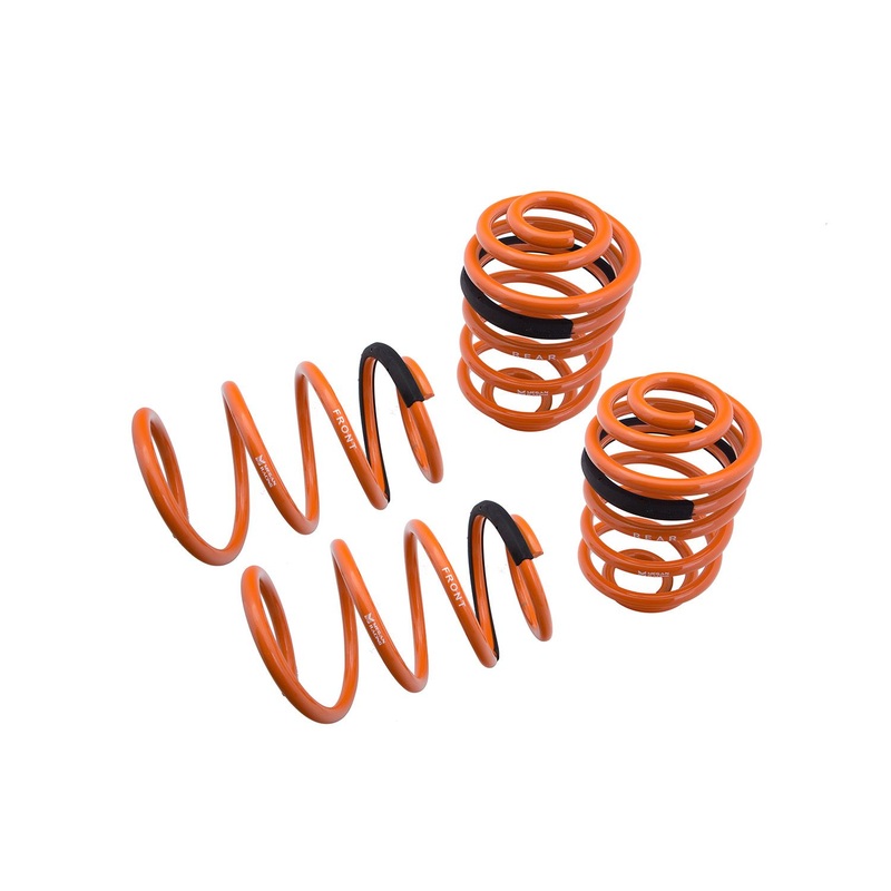 Megan Racing Lowering Springs for Chevrolet Cobalt 05-10 – MR-LS-CC06