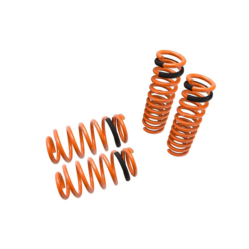 Megan Racing Lowering Springs for Dodge Charger 06-10 – MR-LS-DCHR06