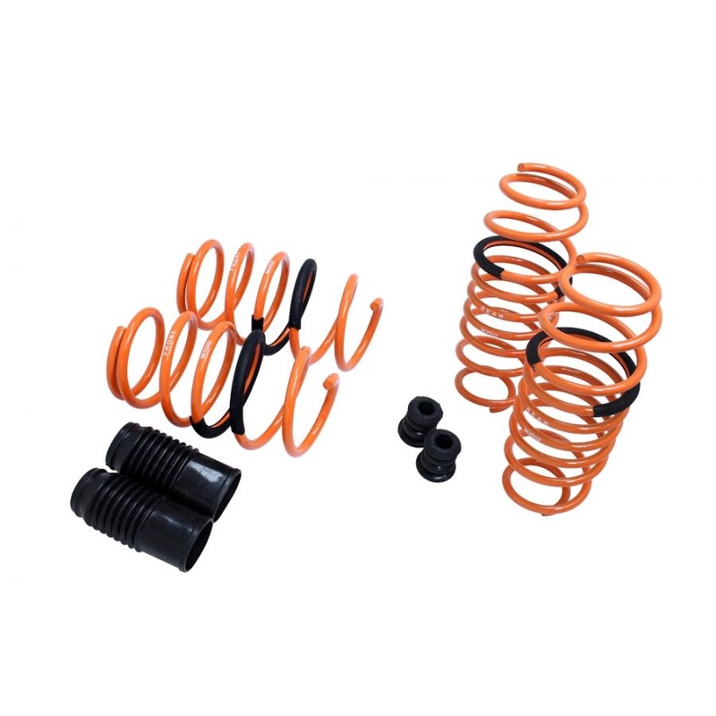Megan Racing Lowering Springs for Dodge Dart 13+ – MR-LS-DD13