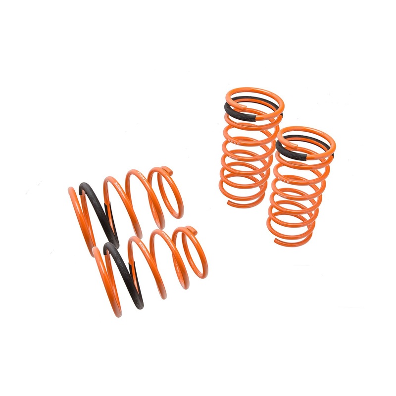 Megan Racing Lowering Springs for Ford Escort 97-01 / ZX2 97-02 – MR-LS-FZ97