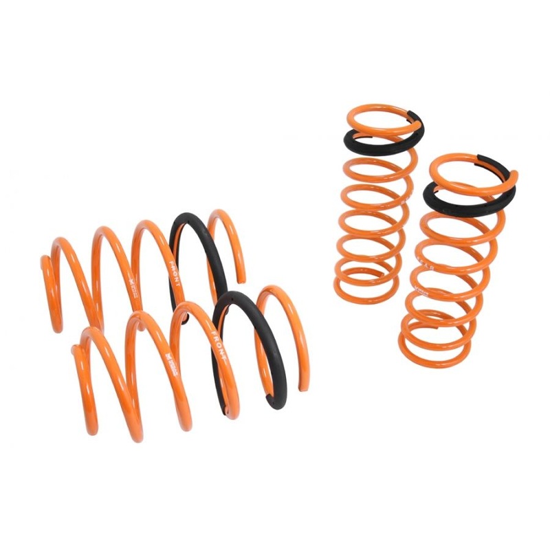 Megan Racing Lowering Springs for Ford Focus 99-04  – MR-LS-FF99