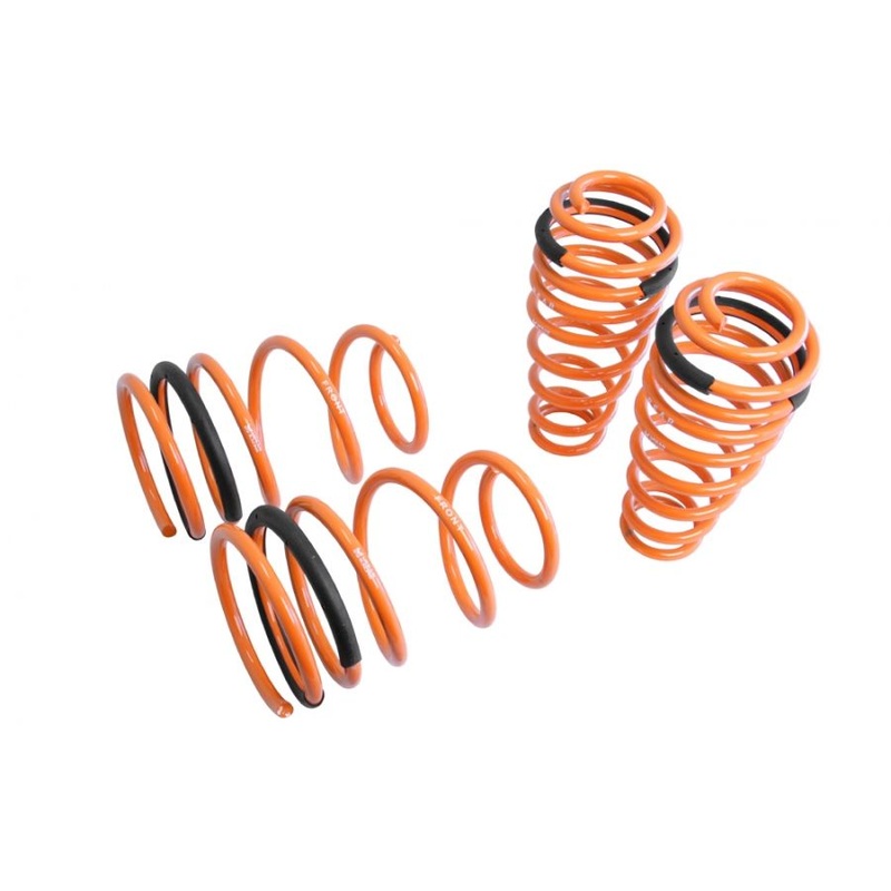Megan Racing Lowering Springs for Ford Mustang 05-14 – MR-LS-FM05