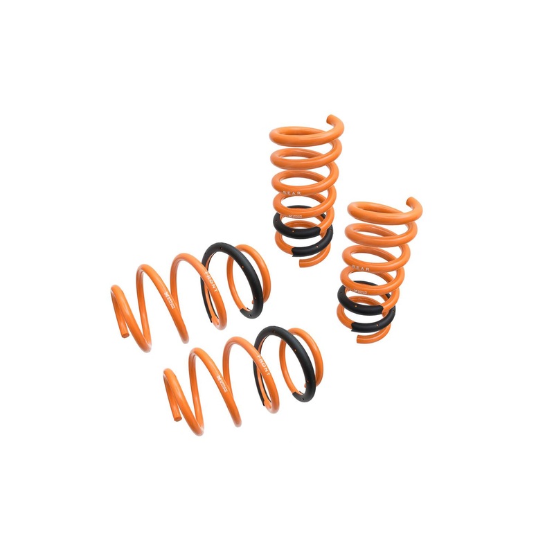 Megan Racing Lowering Springs for Ford Mustang 2015+ – MR-LS-FM15