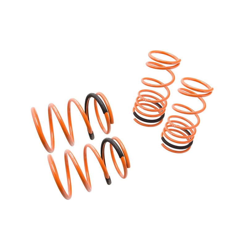 Megan Racing Lowering Springs for Ford Probe 93-97 4CYL / Mazda MX-6 93-97 4CYL – MR-LS-FP93L4