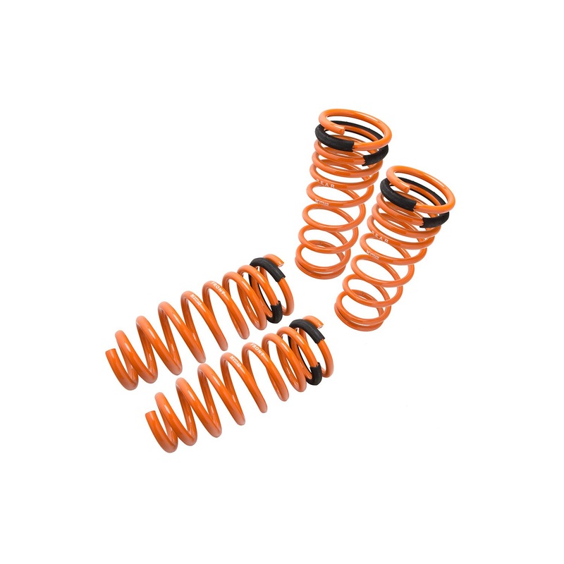 Megan Racing Lowering Springs for Honda Accord 08-12 – MR-LS-HA08V6
