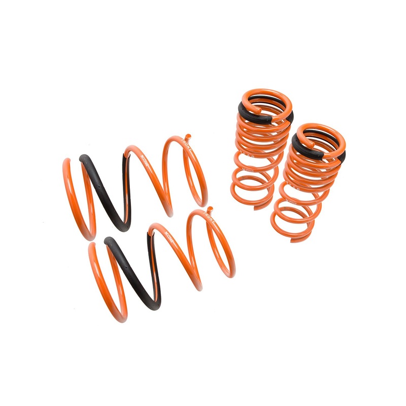 Megan Racing Lowering Springs for Honda Civic 01-05 (Does not fit Si) – MR-LS-HC01
