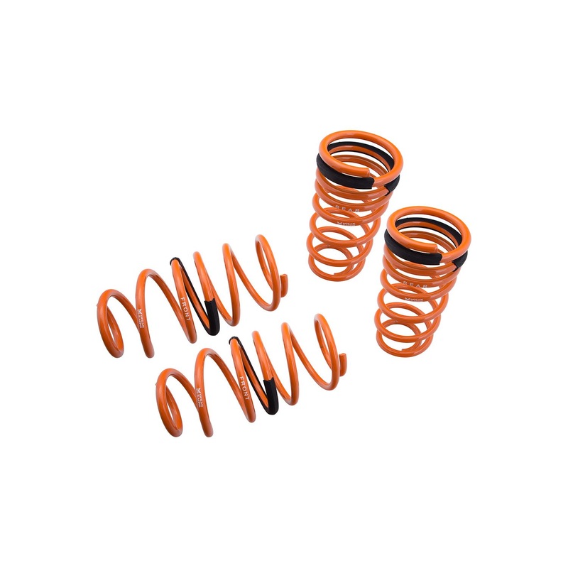Megan Racing Lowering Springs for Honda Civic 06-11 (Includes Si) – MR-LS-HC06