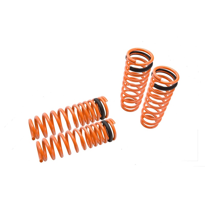 Megan Racing Lowering Springs for Honda Civic / Del Sol 92-00 / Acura Integra 94-01 – MR-LS-HC92