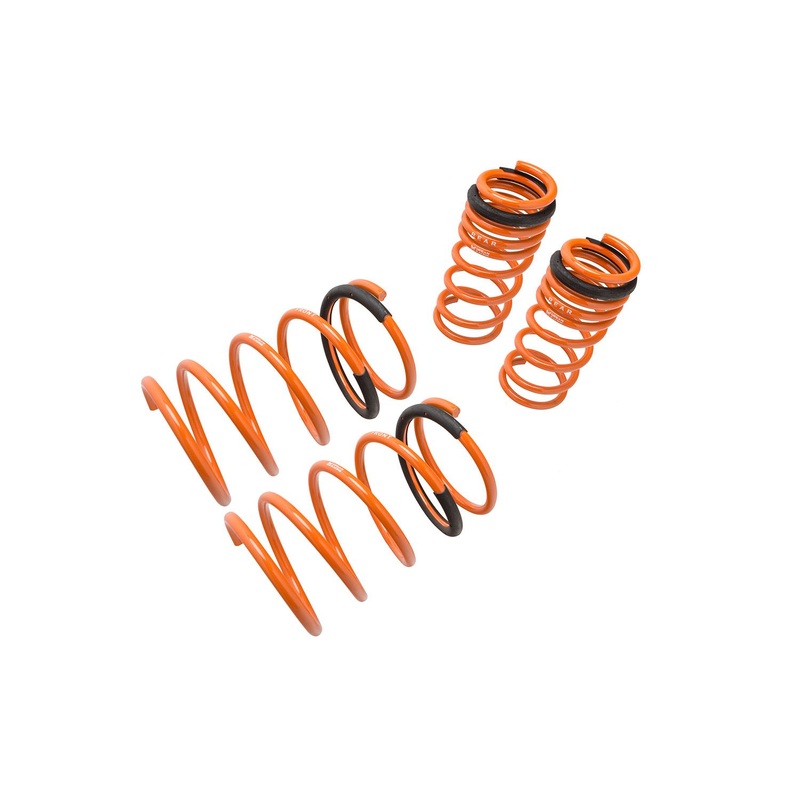 Megan Racing Lowering Springs for Honda Civic SI 02-05 – MR-LS-HC02Si