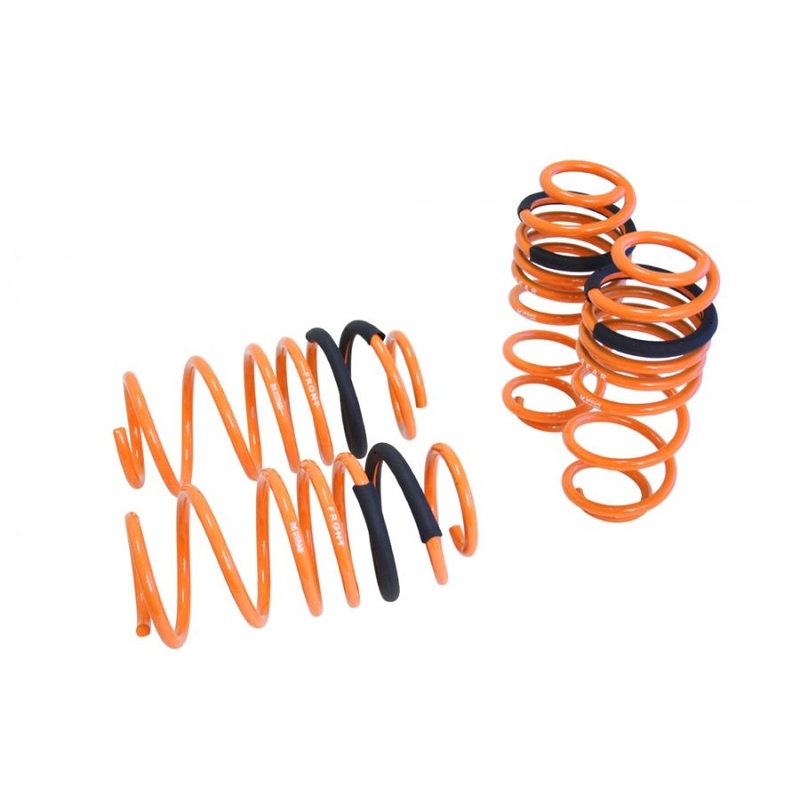 Megan Racing Lowering Springs for Honda CR-Z 2011+ – MR-LS-HCRZ11
