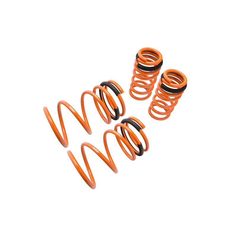 Megan Racing Lowering Springs for Honda Element 03-06 – MR-LS-HE03