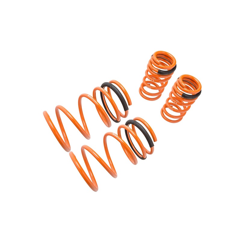Megan Racing Lowering Springs for Honda Element 07-11 – MR-LS-HE08