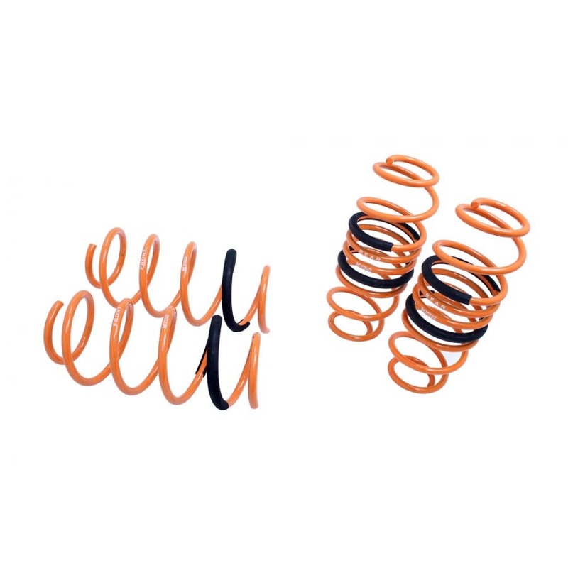 Megan Racing Lowering Springs for Honda Fit 2015+ – MR-LS-HF15