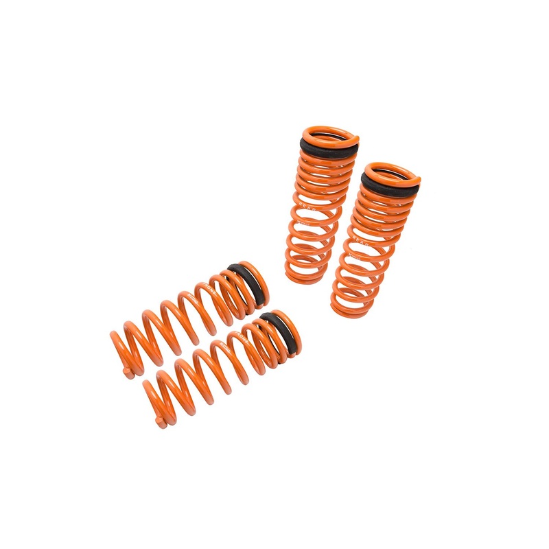 Megan Racing Lowering Springs for Honda Prelude 92-01 – MR-LS-HP92