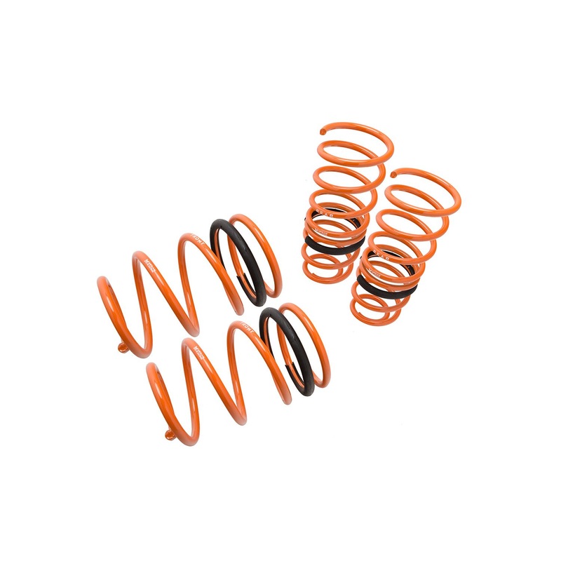 Megan Racing Lowering Springs for Hyundai Accent 06-10 – MR-LS-HYA06