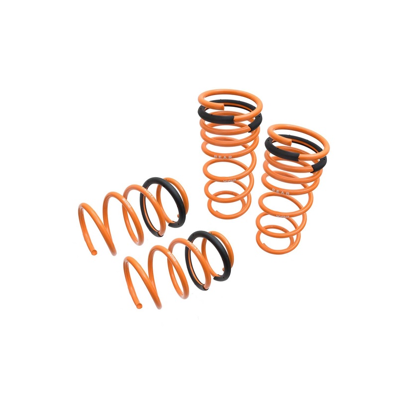 Megan Racing Lowering Springs for Hyundai Elantra 11-16 – MR-LS-HYE11