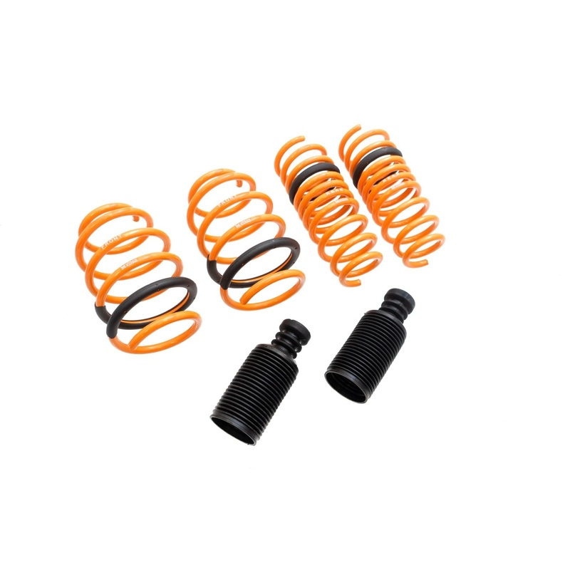 Megan Racing Lowering Springs for Hyundai Genesis Coupe 09-16 2.0T/3.8 V6 – MR-LS-HYG09