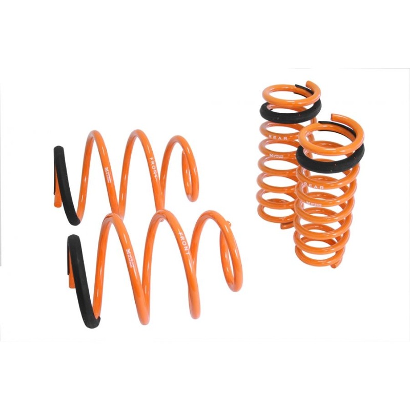 Megan Racing Lowering Springs for Hyundai Sonata 11-14 – MR-LS-HYS11