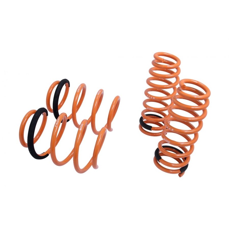 Megan Racing Lowering Springs for Hyundai Sonata 15-19 – MR-LS-HYS15