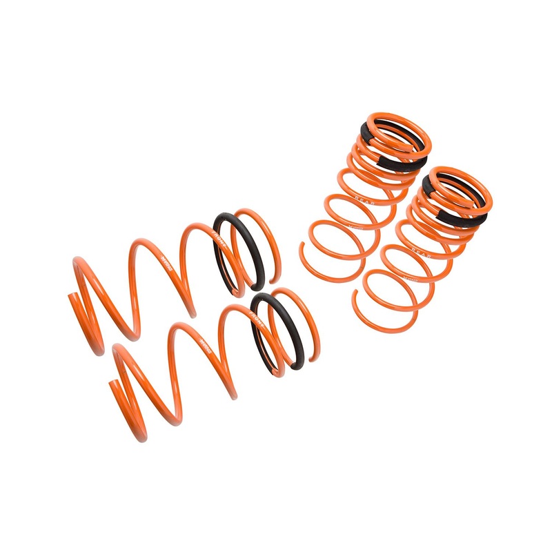 Megan Racing Lowering Springs for Hyundai Tiburon 03-08 – MR-LS-HT03