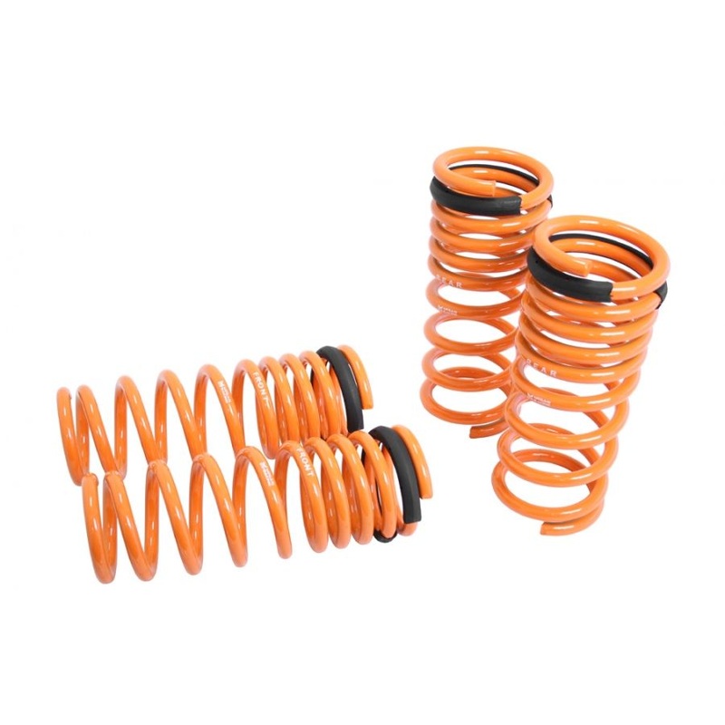 Megan Racing Lowering Springs for Infiniti G37 09-13 – MR-LS-IG374D