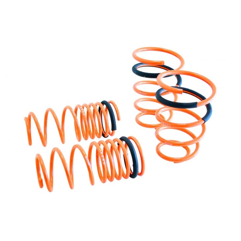 Megan Racing Lowering Springs for Kia Forte Koup / Sedan 10-13 – MR-LS-KFT10