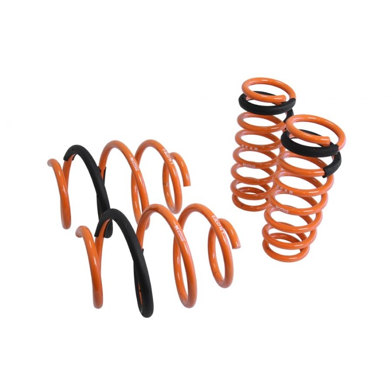 Megan Racing Lowering Springs for Kia Optima 11-15 – MR-LS-KO11