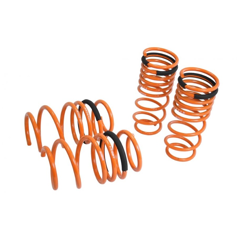 Megan Racing Lowering Springs for Kia Soul 10-13 – MR-LS-KSL10