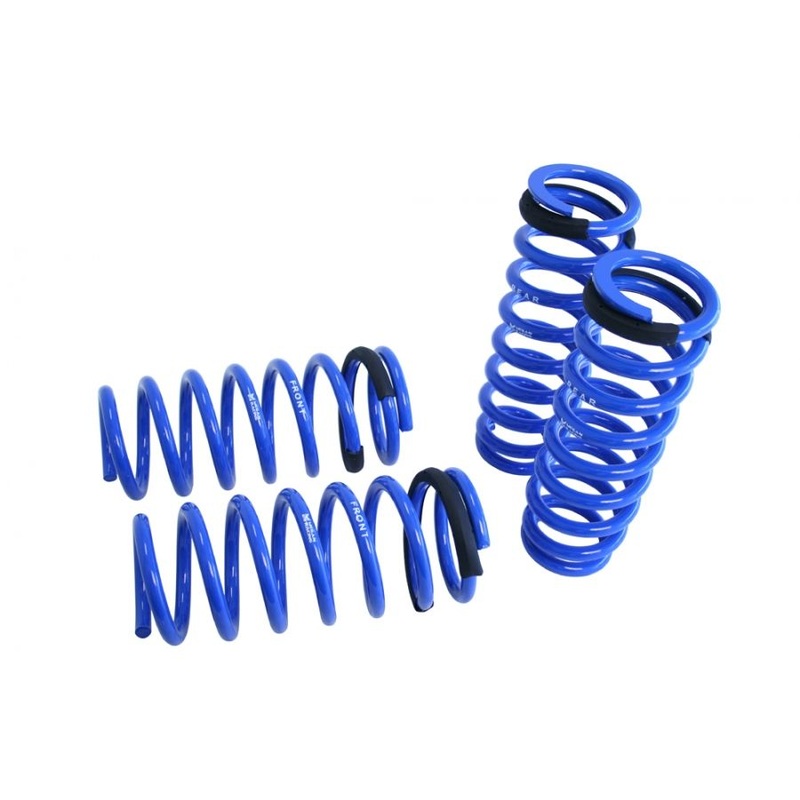 Megan Racing Lowering Springs for Lexus GS 350 2013+ (RWD Only) – MR-LS-LG13
