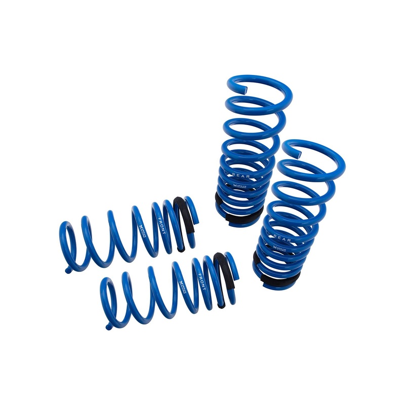 Megan Racing Lowering Springs for Lexus IS250 / IS350 06-13 – MR-LS-LI06