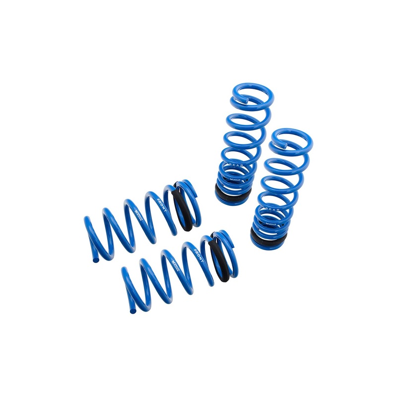 Megan Racing Lowering Springs for Lexus RC350 2015+ – MR-LS-LRC15