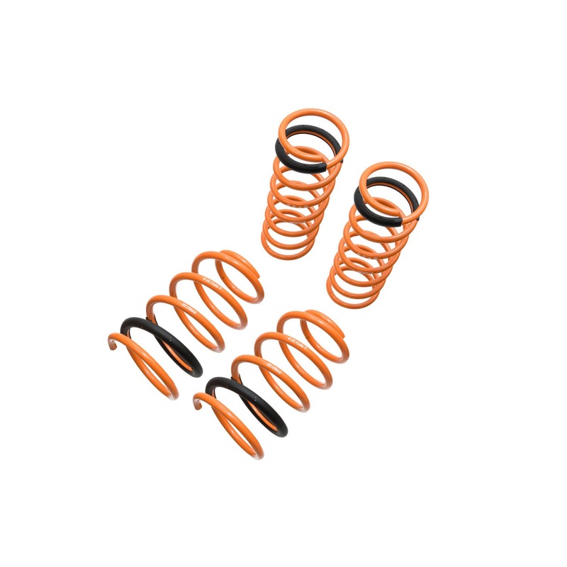 Megan Racing Lowering Springs for Mazda 3 03-08 / Ford Focus 06-07 (Sedan Only) – MR-LS-M303